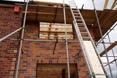 house extensions Billinghay